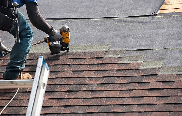 Licensed Gutter Installation service in Enfield, NH - Brentwood Metal Roofing